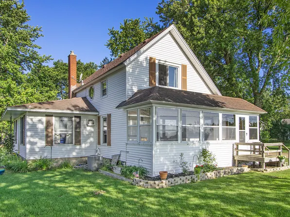 8760 36th St S, Scotts, MI 49088