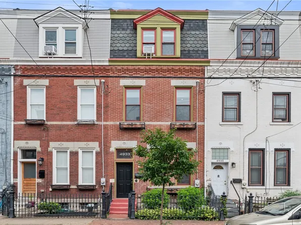 4933 Hatfield St, Pittsburgh, PA 15201