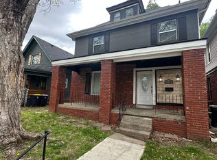 2748 Holmes St, Kansas City, MO 64109