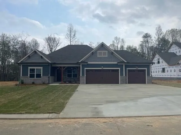 2035 Rock Bass Way #21, Soddy Daisy, TN 37379