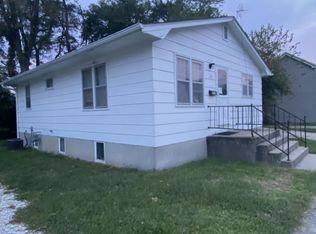 210 W 5th St, Fulton, MO 65251