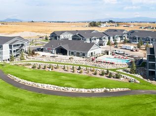 Park Villas Apartments, Post Falls, ID 83854