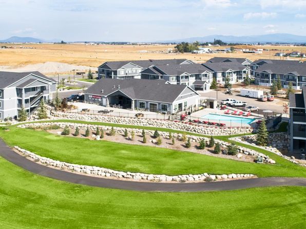 3698 E Hope Ave #3688-206