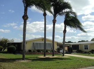 719 Tangerine Woods Blvd, Englewood, FL 34223