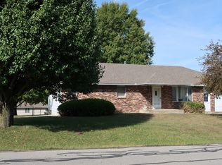 1603 Findley Rd, Bethany, MO 64424
