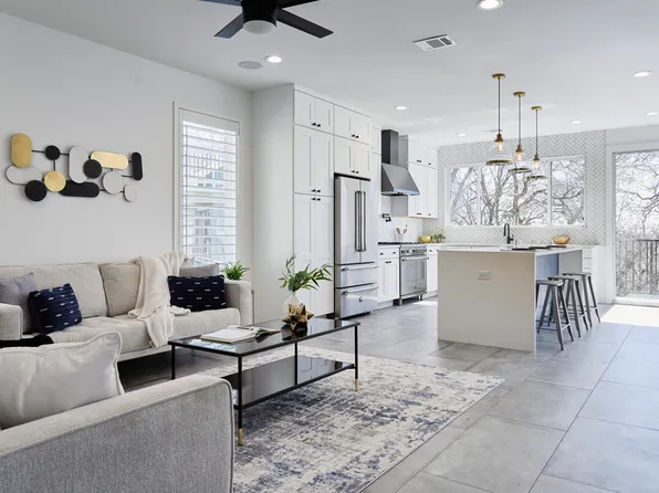 4901 Mendoza Dr Unit 1, Austin, TX 78721