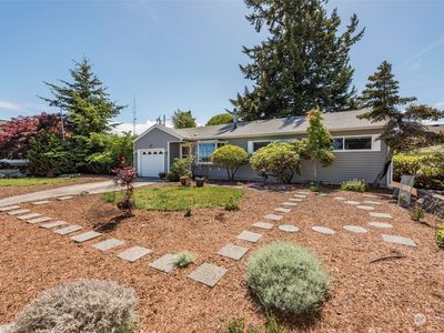 1220 W 10th Street, Port Angeles, WA, 98363