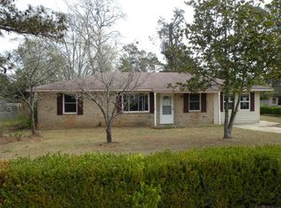 4386 Traylor St, Hephzibah, GA 30815