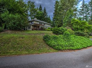 4611 140th Ave NE, Bellevue, WA 98005