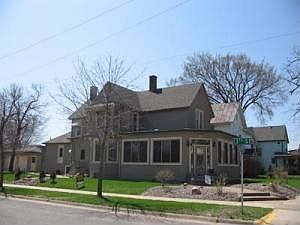 Front View