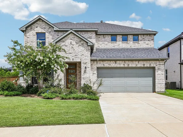 4208 Tawakoni Dr, McKinney, TX 75071