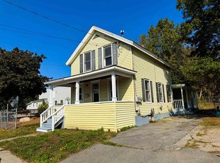 229 Division St, Bennington, VT 05201