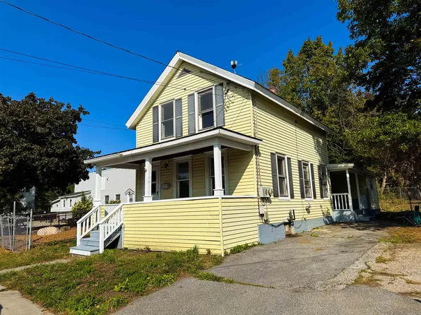 229 Division Street, Bennington, VT 05201