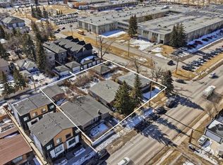 2143 N 50th Ave SW, Calgary, AB T2T2W5