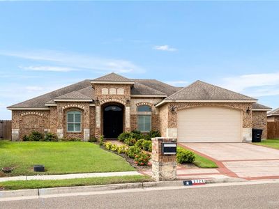 2721 Xavier, McAllen, TX, 78504