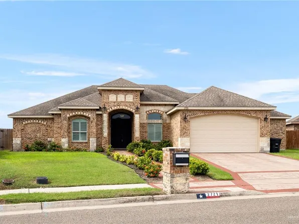2721 Xavier, McAllen, TX 78504