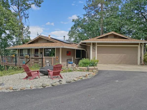 3041 Rising Hill Ct, Placerville, CA 95667