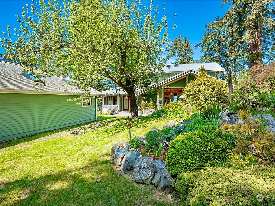 3312 Sunrise Cove Road, Lummi Island, WA 98262 Zillow