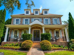 12545 Needham St, Alpharetta, GA 30004