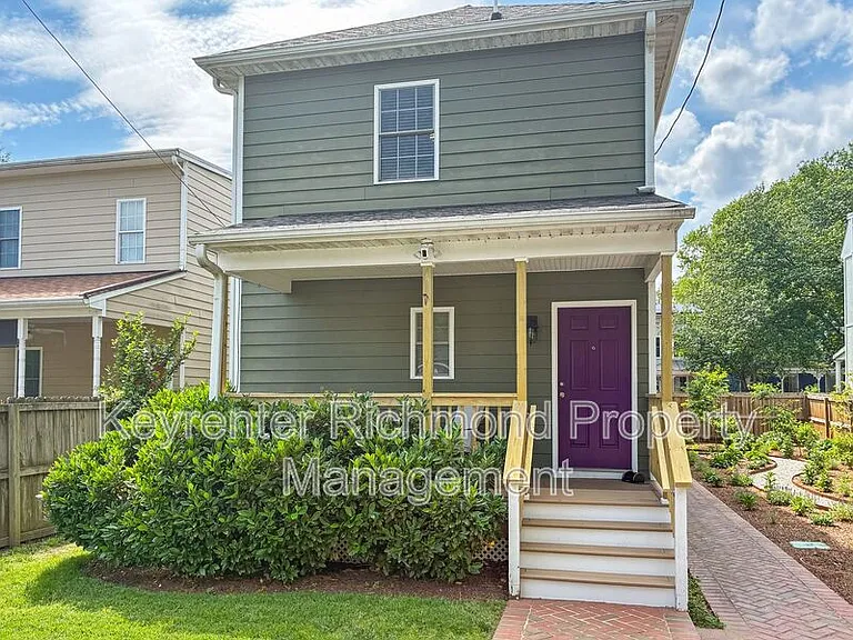 615 S Laurel St — Photo 23