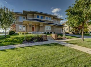 15777 Cobblestone Lake Pkwy, Apple Valley, MN 55124