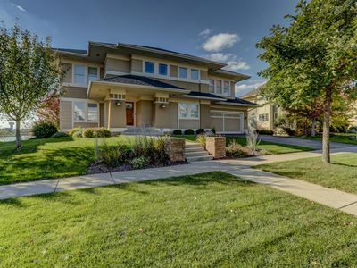 15777 Cobblestone Lake Pkwy, Apple Valley, MN, 55124