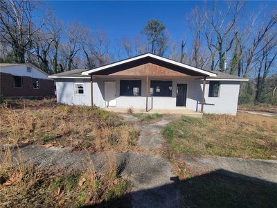 451 Willis Ln, Macon, GA, 31204