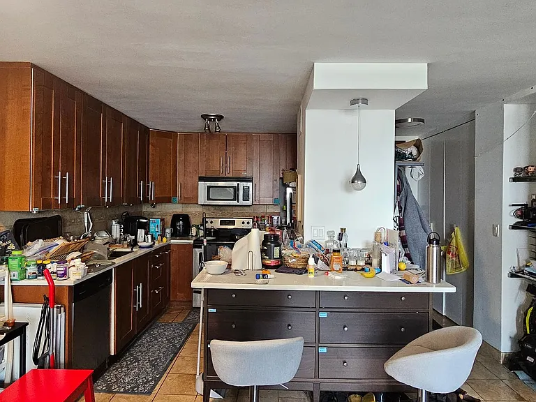 5100 N Marine Dr #13G — Photo 4