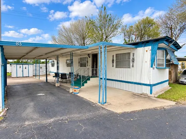 9101 W Business Highway 83, Harlingen, TX 78552