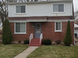 17626 Roy St, Lansing, IL 60438