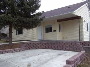 635 NW Darrow St, Pullman, WA 99163