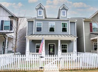 3049 Windover Ln, Kennesaw, GA 30144