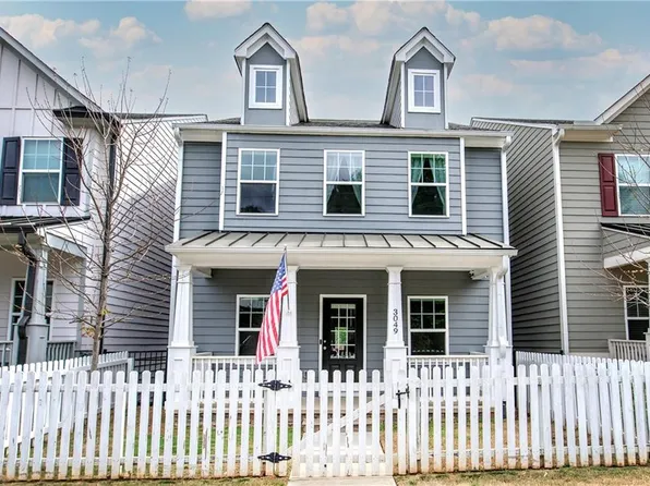 3049 Windover Ln, Kennesaw, GA 30144