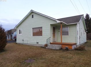 111 N Holmes St, Enterprise, OR 97828