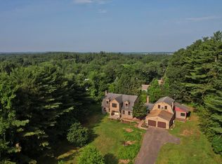 317 Turnpike Rd, Somers, CT 06071