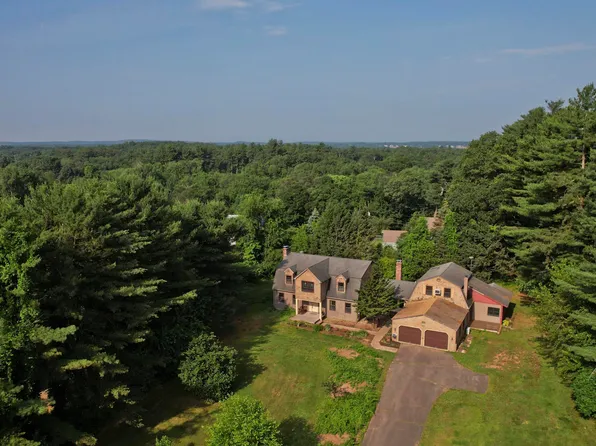 317 Turnpike Road, Somers, CT 06071