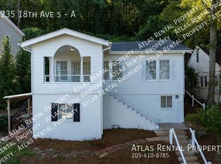 1235 18th Ave S #A, Birmingham, AL 35205