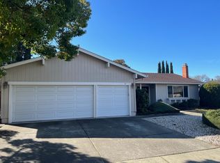 337 Barrow Ct, Walnut Creek, CA 94598