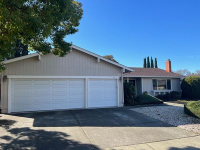 337 Barrow Ct, Walnut Creek, CA, 94598