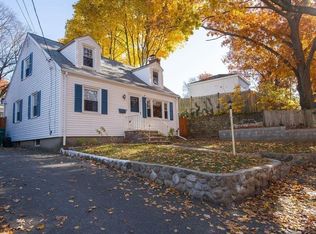 22 Elsie Rd, Lynn, MA 01904