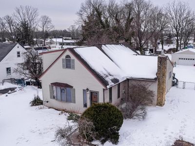 554 Bellview Ave, Clayton, NJ, 08312
