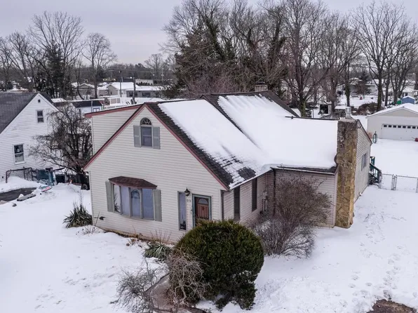 554 Bellview Ave, Clayton, NJ 08312