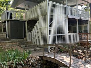 15030 E 1804th Rd, Stockton, MO 65785