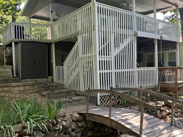 15030 E 1804 Road, Stockton, MO 65785