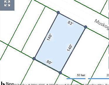 1st image of 3038 Muskogee Ln Lot 215
