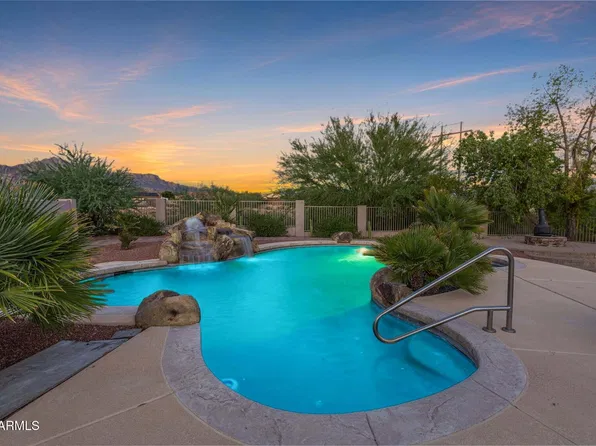 6753 S RUSSET SKY Way, Gold Canyon, AZ 85118