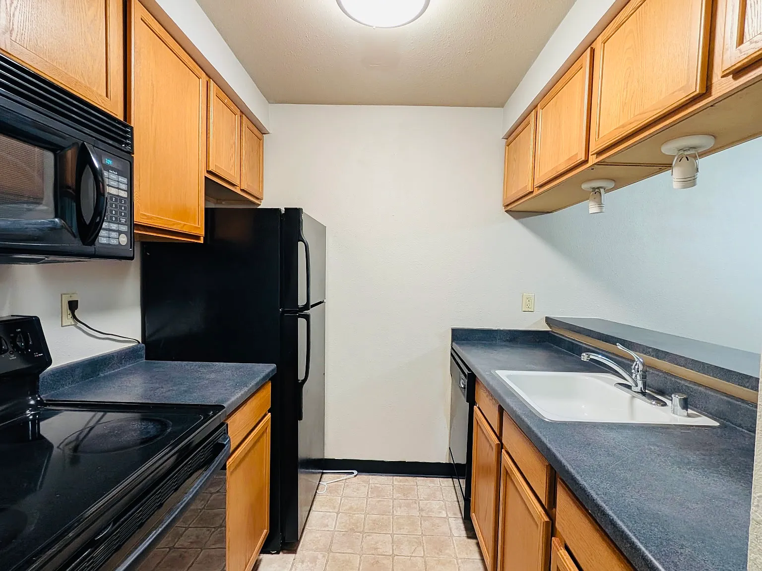 1 bed, 675 sqft, $1,250 — Photo 3
