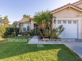 32243 Perigord Rd, Winchester, CA 92596