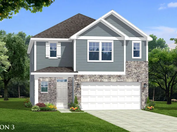 1576 Briar Brook Ln, Zebulon, NC 27597