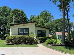 1006 Pier Ave, Egg Harbor Township, NJ 08234